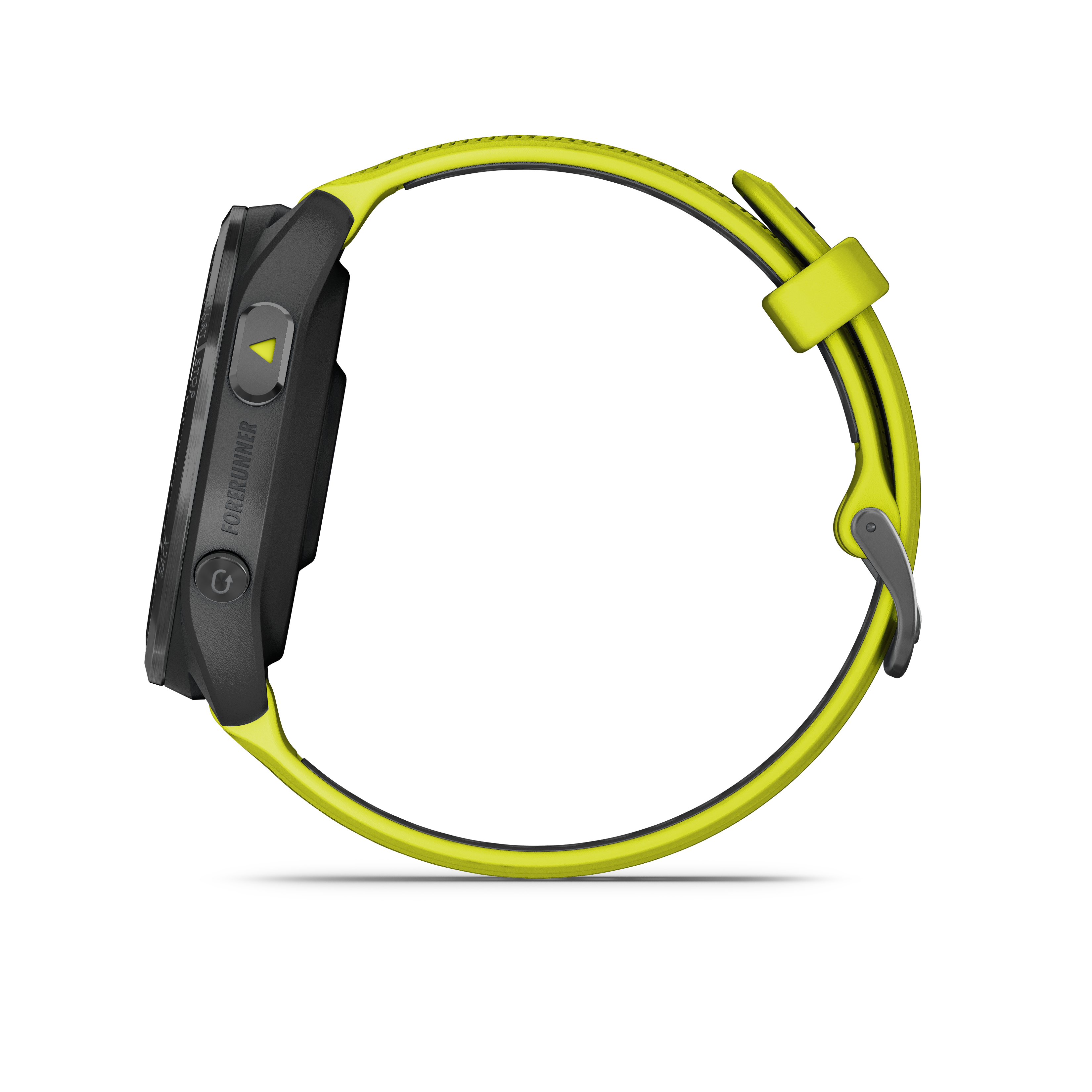 Garmin Forerunner 965 - Yellow