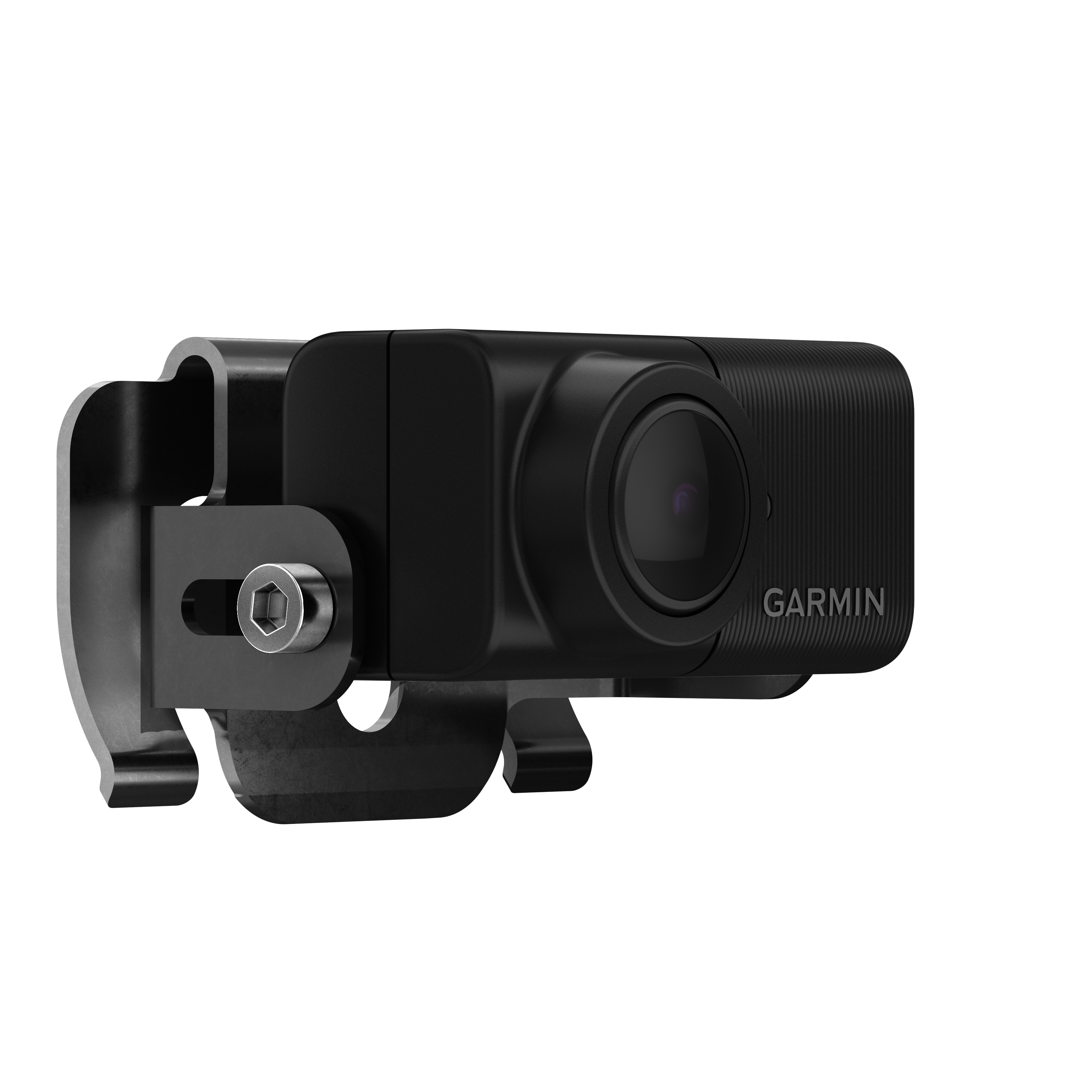 Garmin Night View Wireless Backup Camera with License Plate Mount