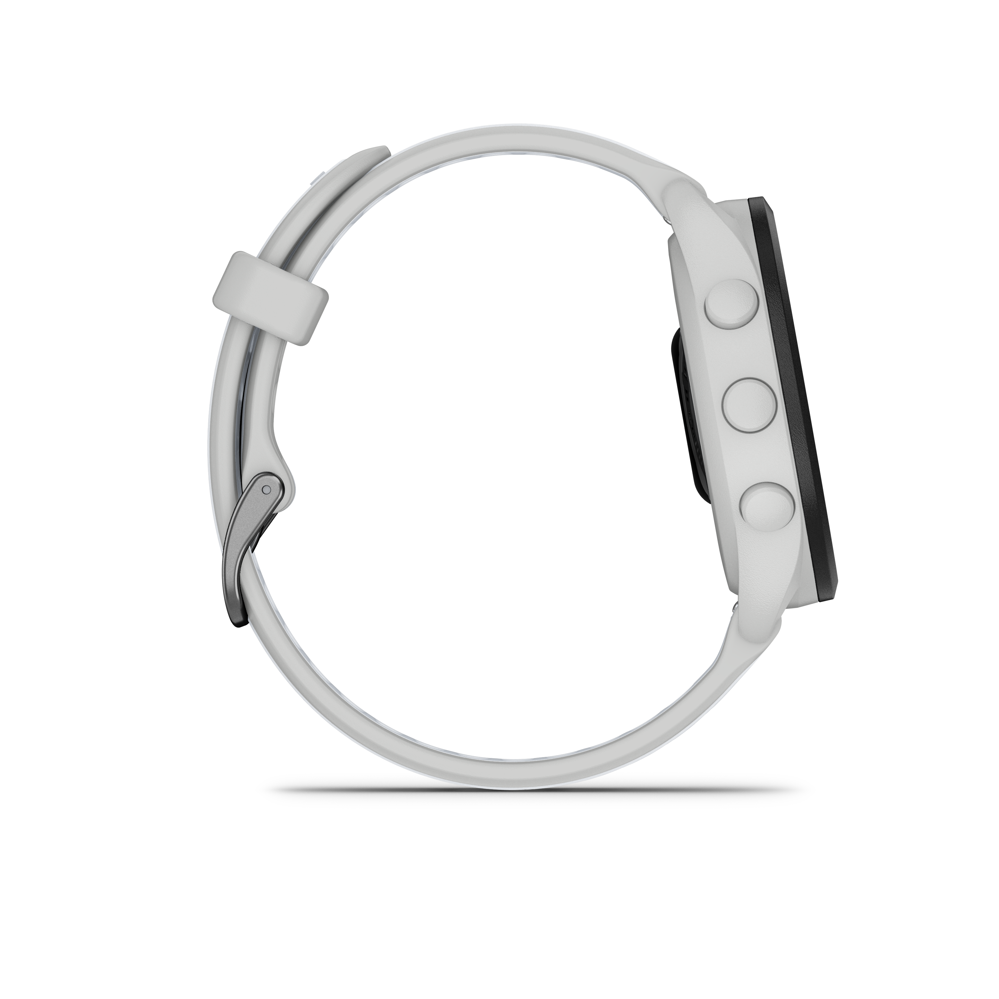 Garmin Forerunner 165 Mist Gray