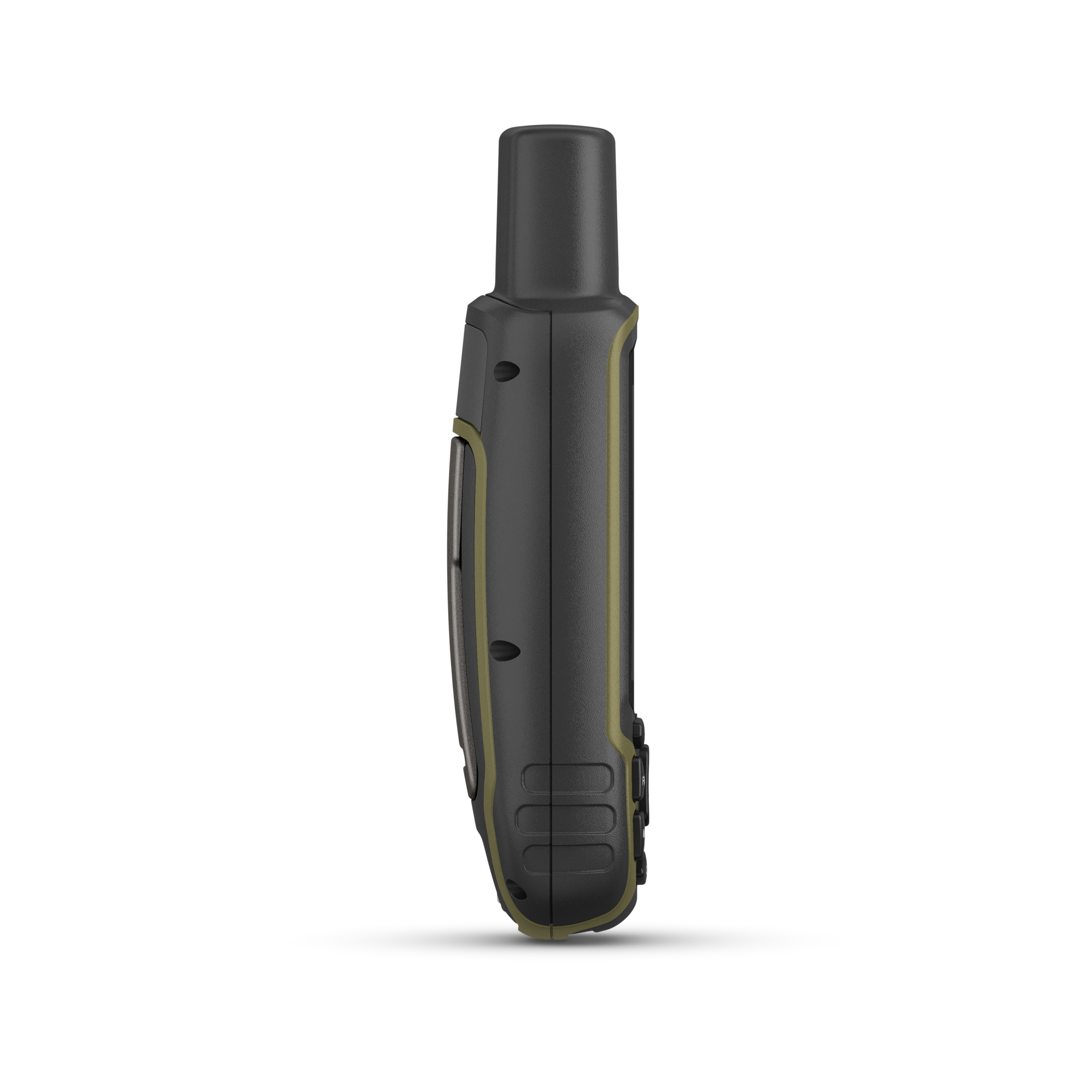 Garmin GPSMAP65S 2.6" Button-Operated Handheld with Altimeter and Compass Satellite Support - Color Display