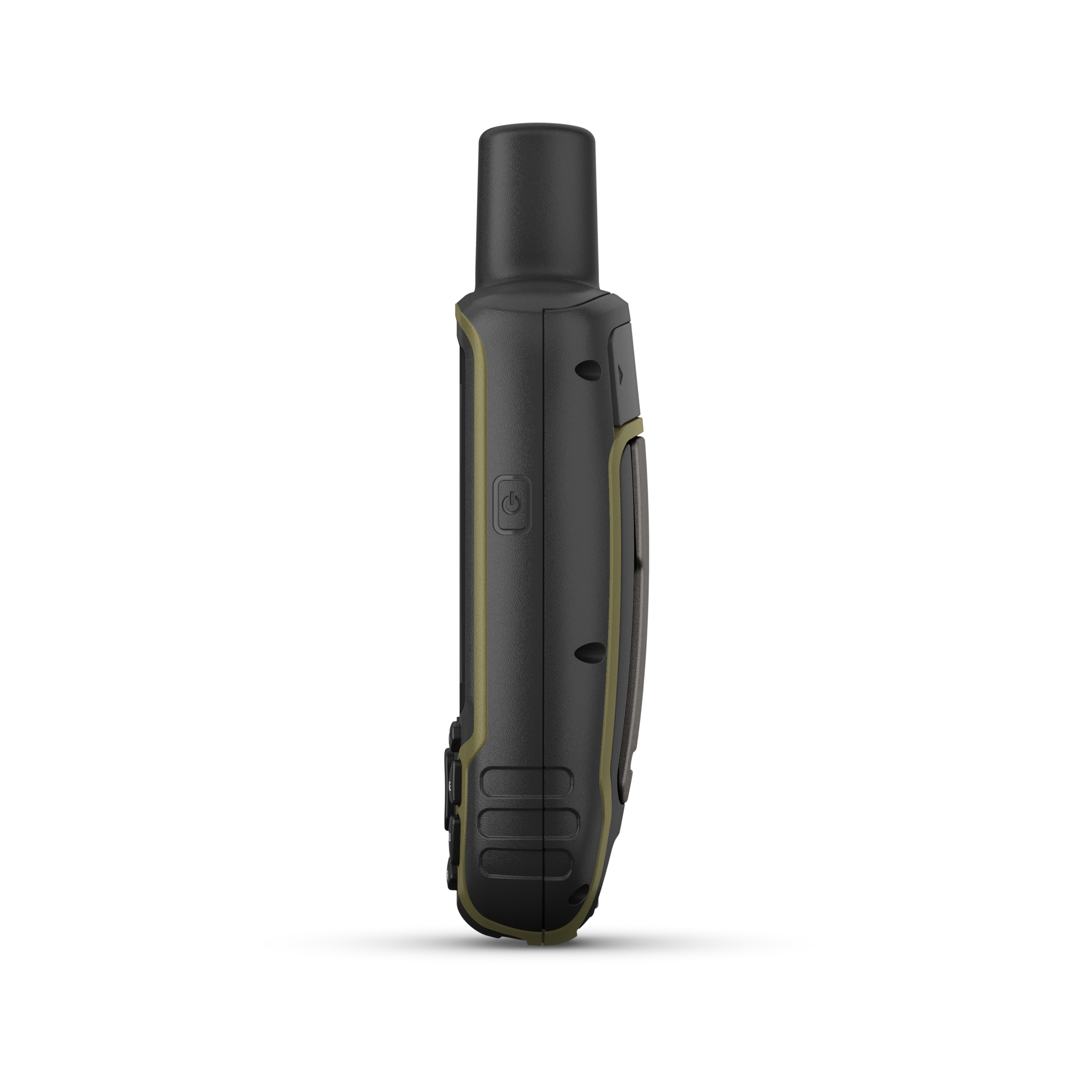 Garmin GPSMAP65S 2.6" Button-Operated Handheld with Altimeter and Compass Satellite Support - Color Display