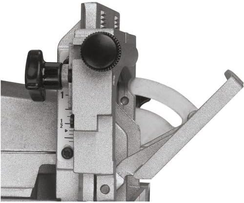 Dewalt Dw682K Raboteuse 110V