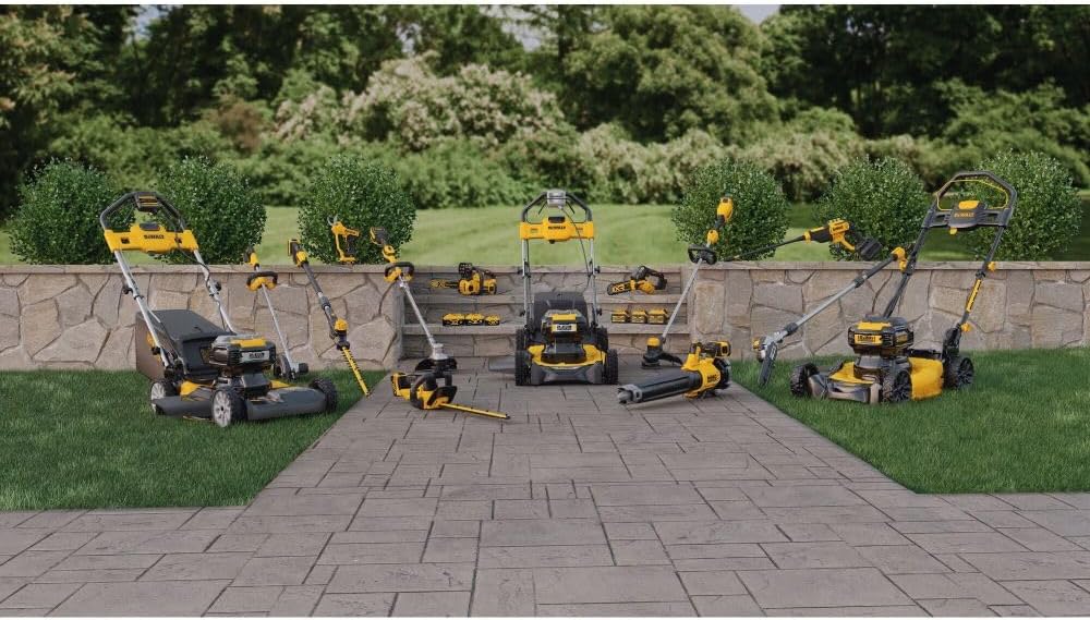 Batterie Dewalt 20V Max xr 5.0Ah Lithium Ion