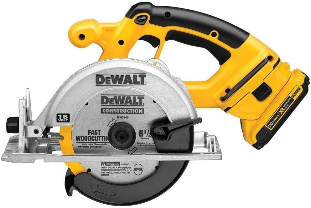 Kit adaptateur Dewalt 18v à 20v