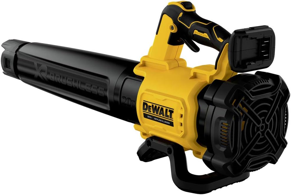 Dewalt 60V Axial Blower Bare