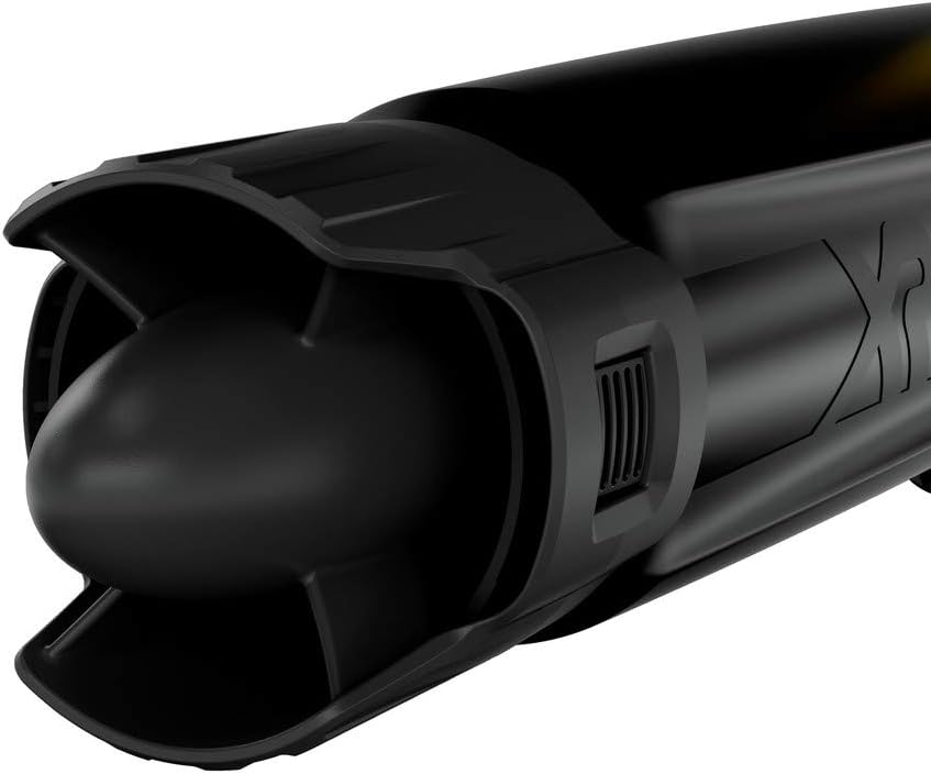 Dewalt 60V Axial Blower Bare