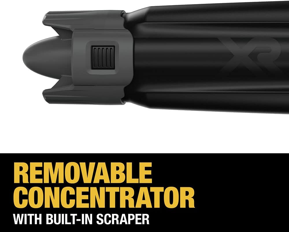 Dewalt 60V Axial Blower Bare