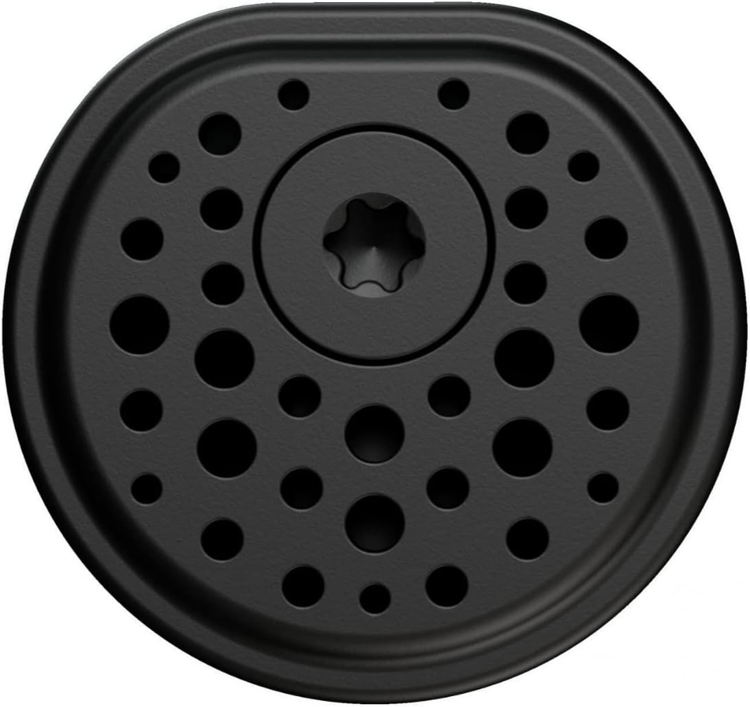 Vaonis Vespera Hygromètre Capteur avec Anti-buée avec carte électronique Humid & Cold.