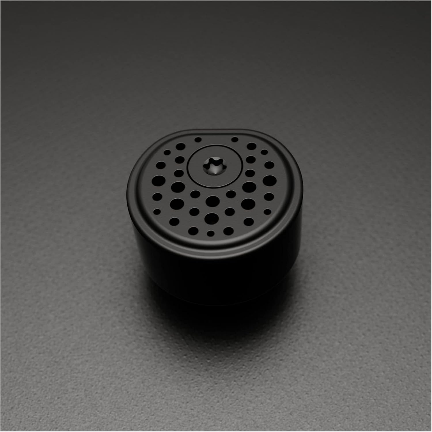 Vaonis Vespera Hygromètre Capteur avec Anti-buée avec carte électronique Humid & Cold.