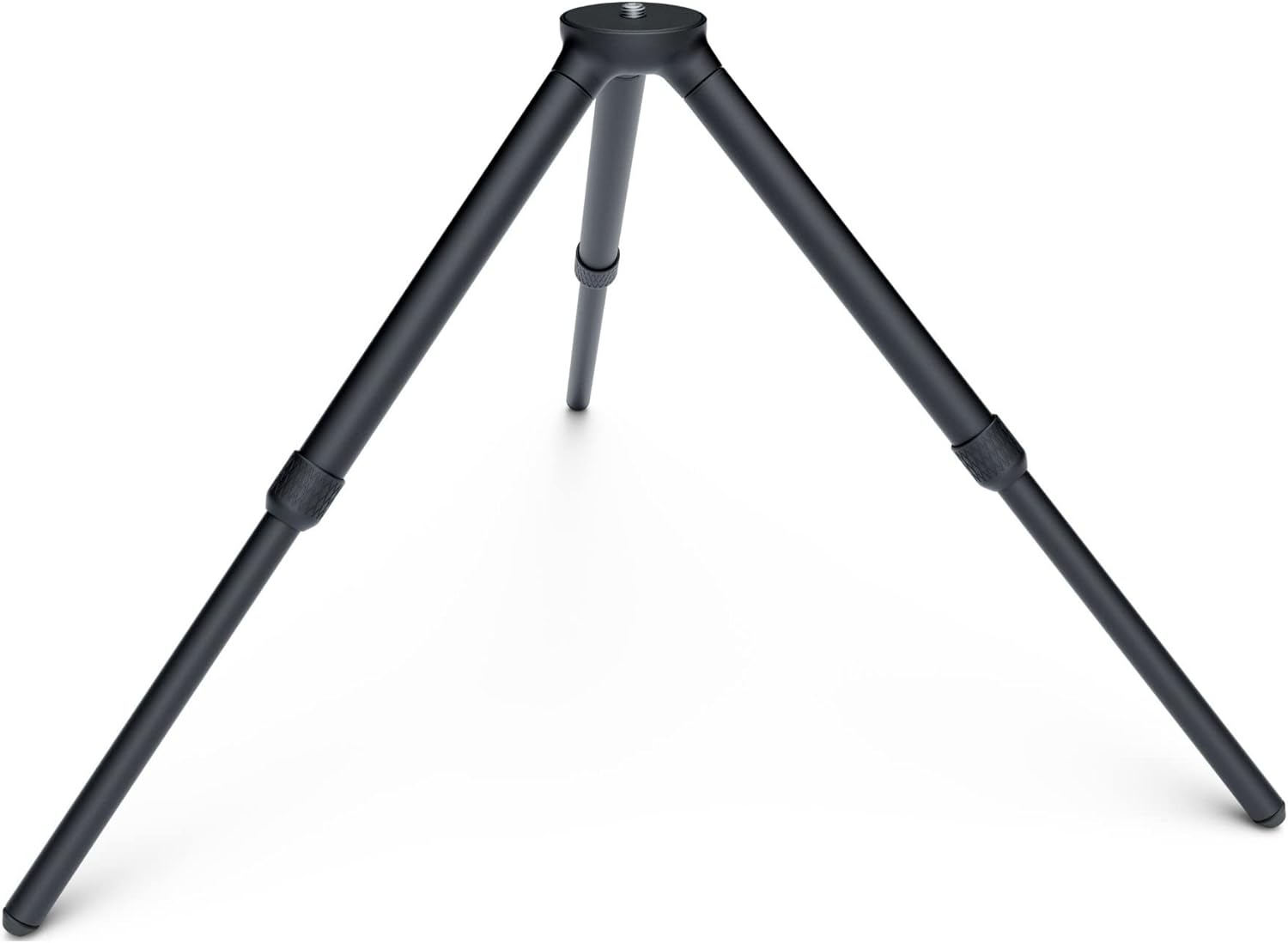 Vaonis Vespera Adjustable Extendable 11.8" Tripod - Black