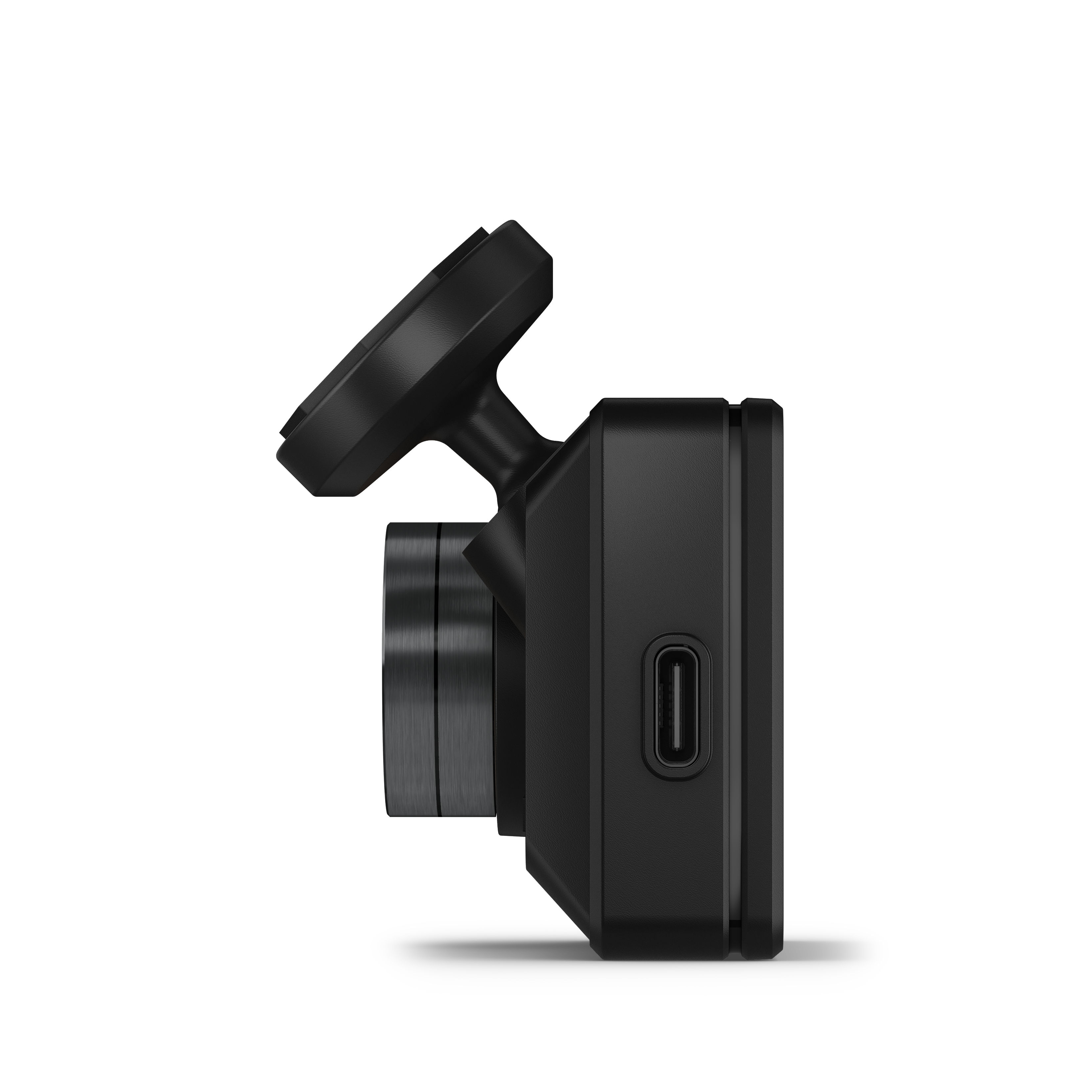 Garmin Dash Cam X210 with 140 Degree & Clarity Polarizer Field of View
