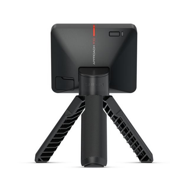 Garmin Approach R10 Portable Golf Launch Monitor - Black