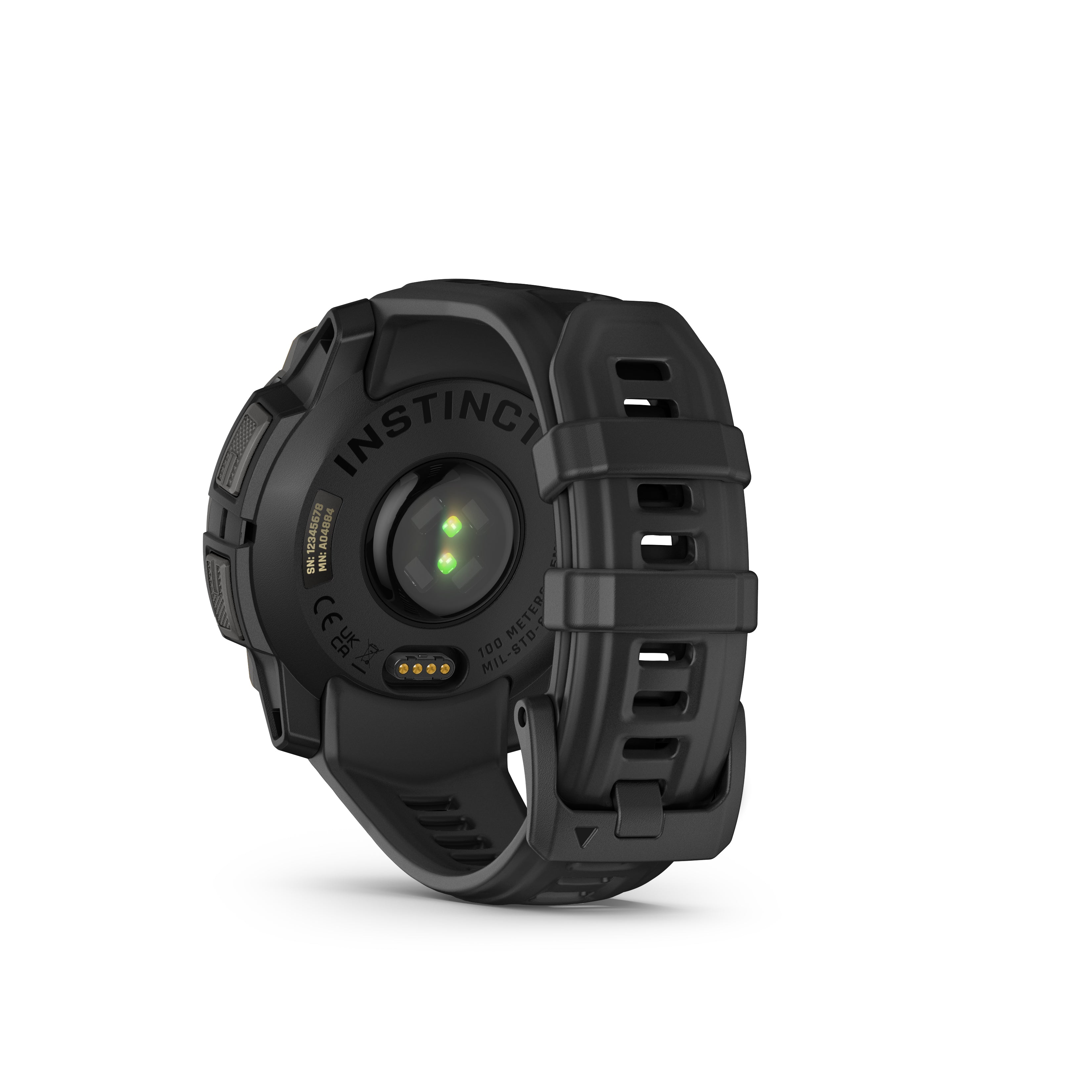 Garmin Instinct 3 50mm - Black