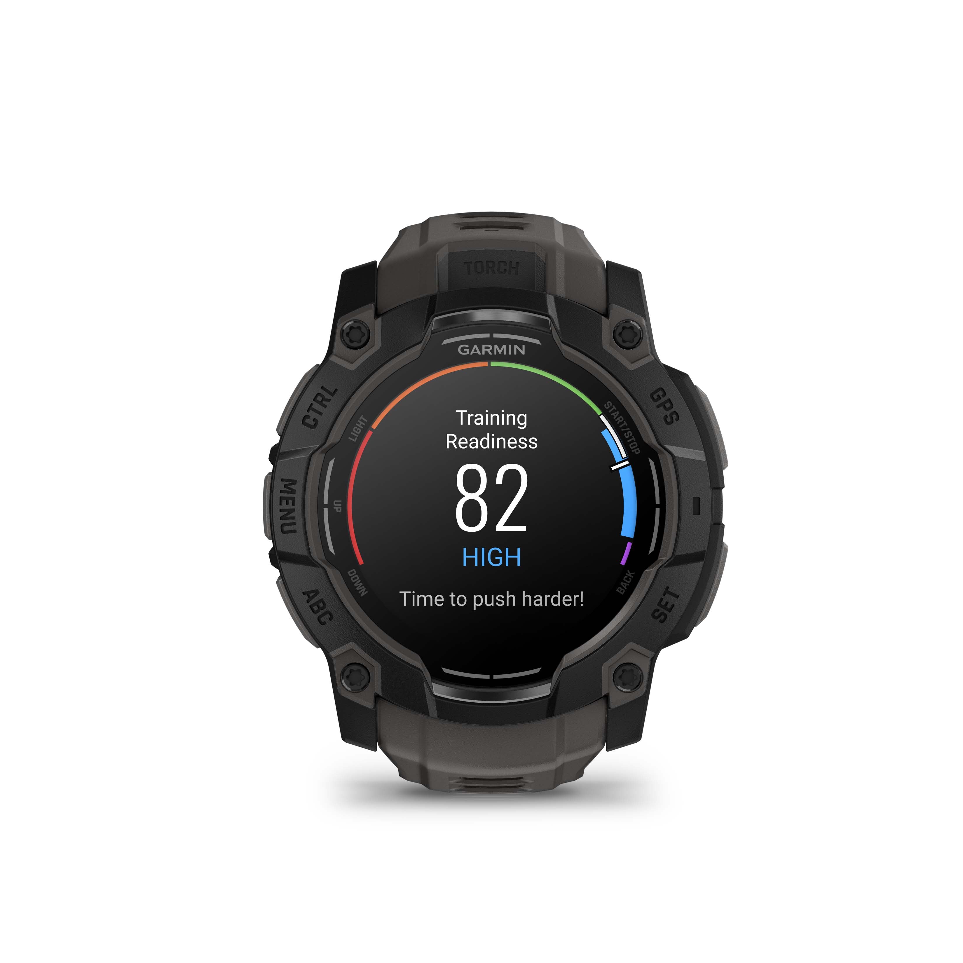 Garmin Instinct 3 50mm - Black