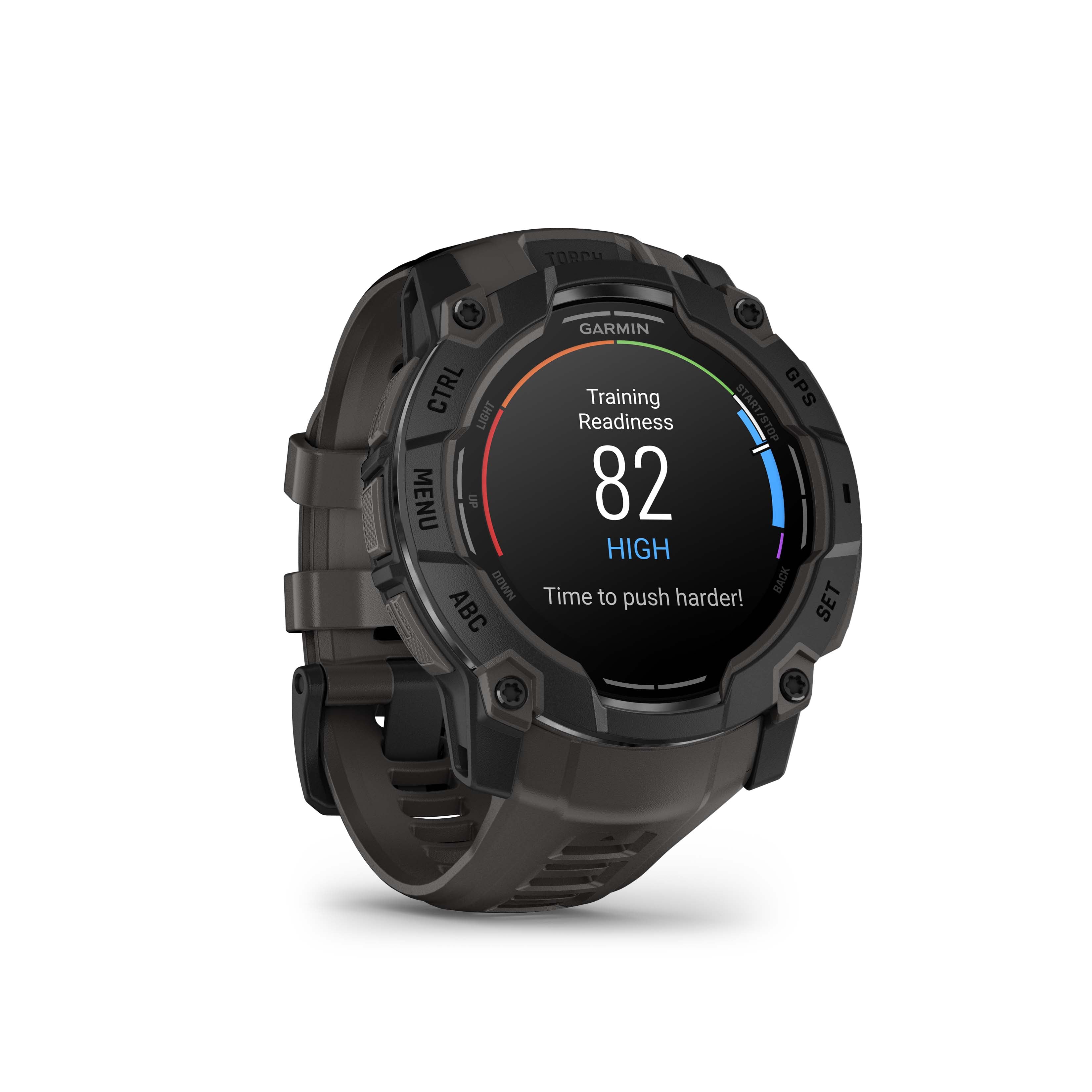 Garmin Instinct 3 50mm - Black