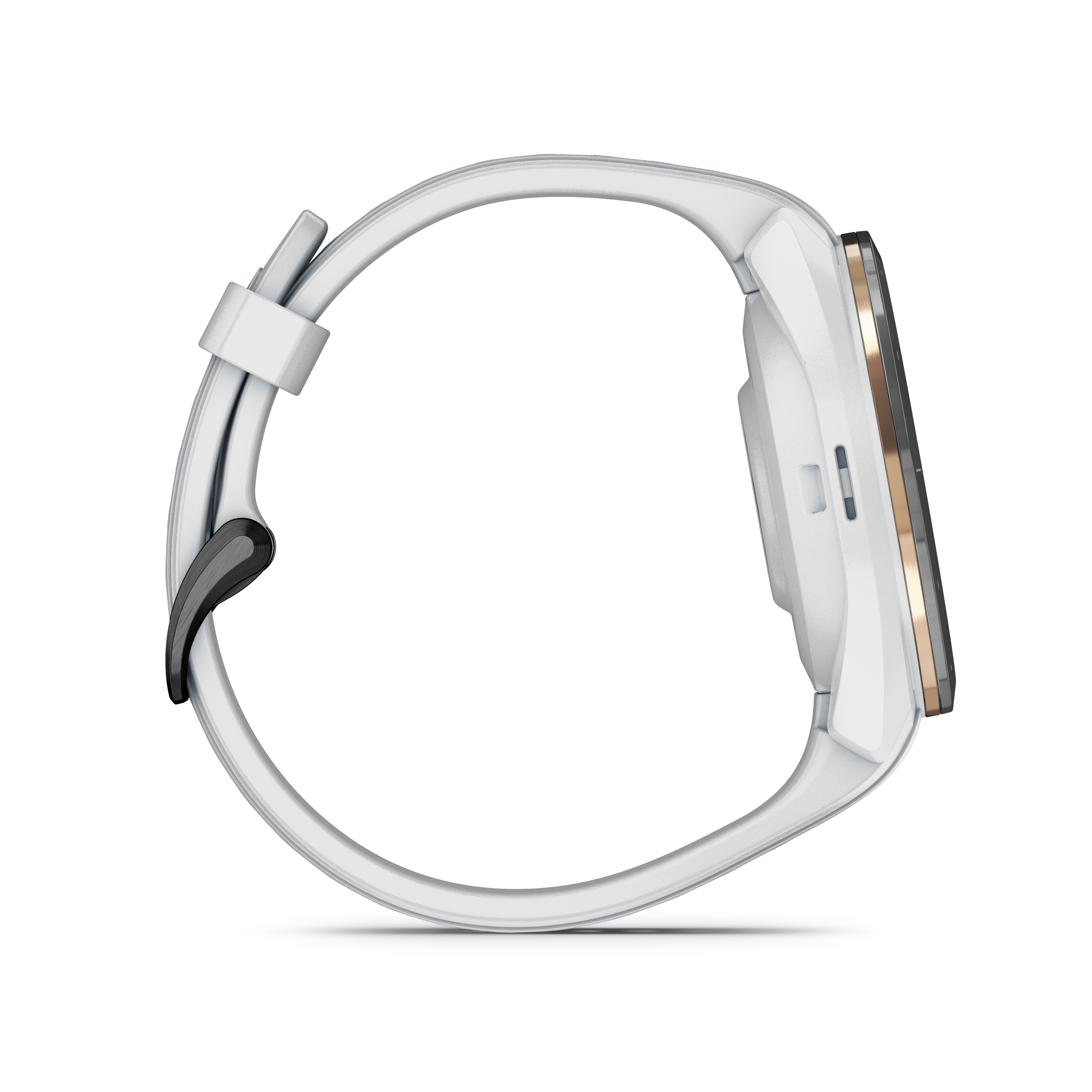Garmin Approach S70 42mm - Noir Peach