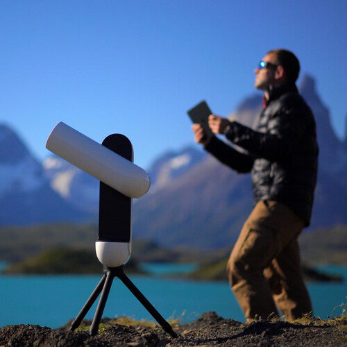 Filtre solaire Vaonis pour Vespera