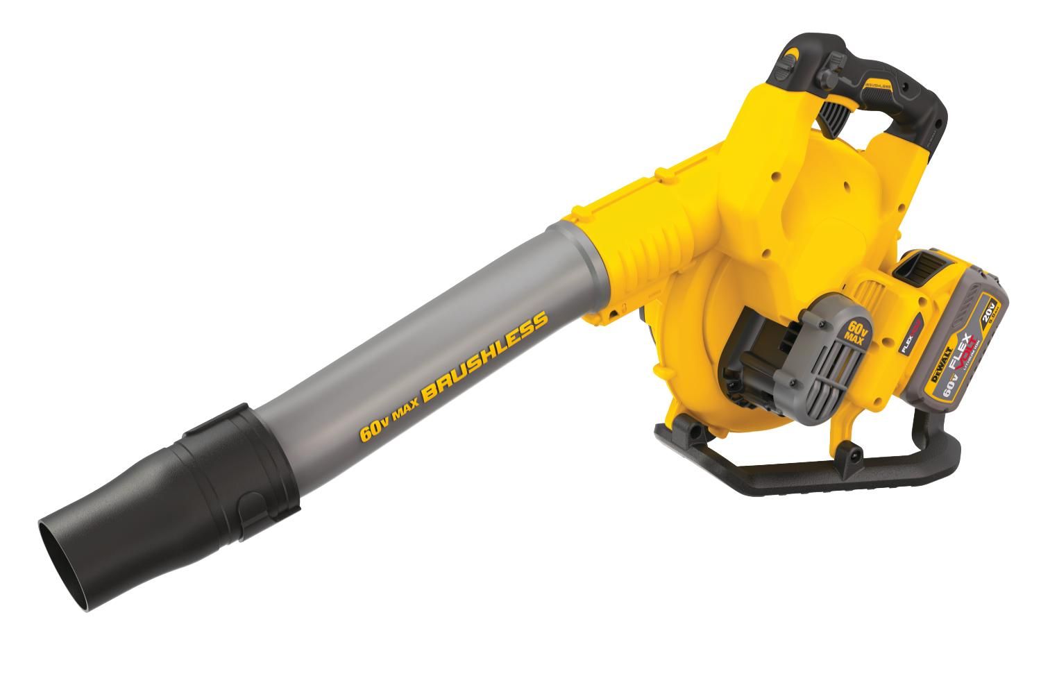 Dewalt 60V Max Flexvolt Blower Handheld - Tool Only