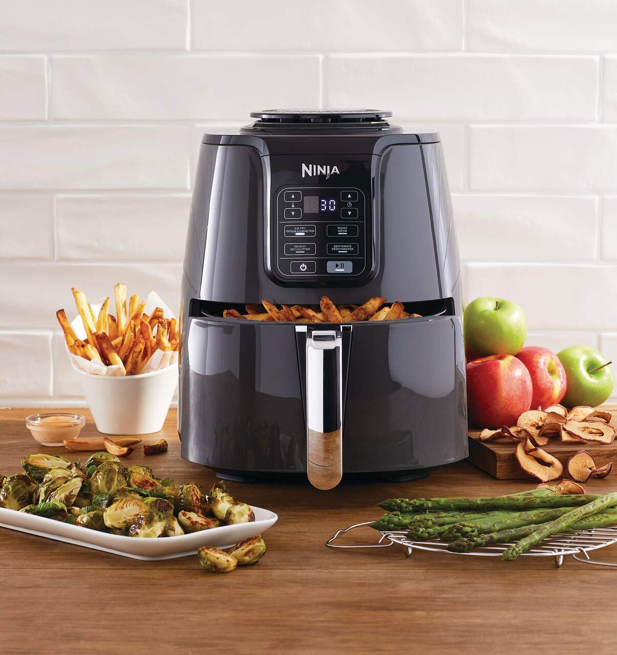 Ninja AF101C Air Fryer
