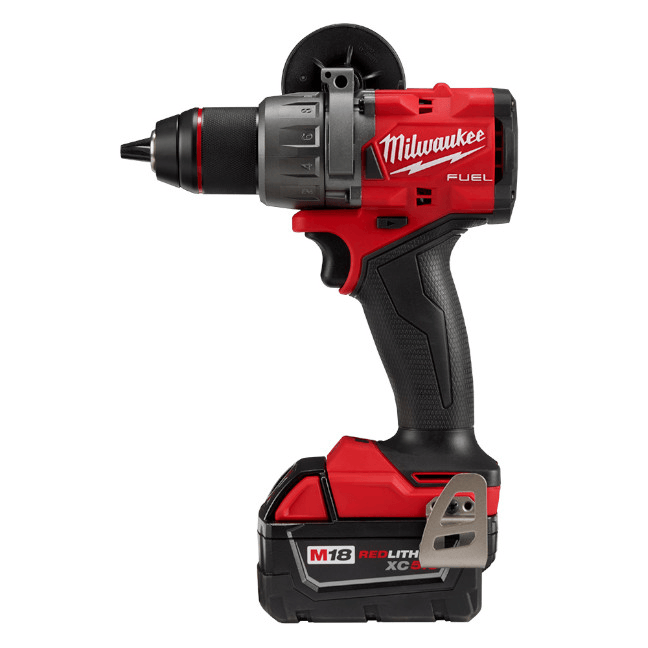 Milwaukee M18 Lithium-Ion sans fil - Combo Kit - 6 PC