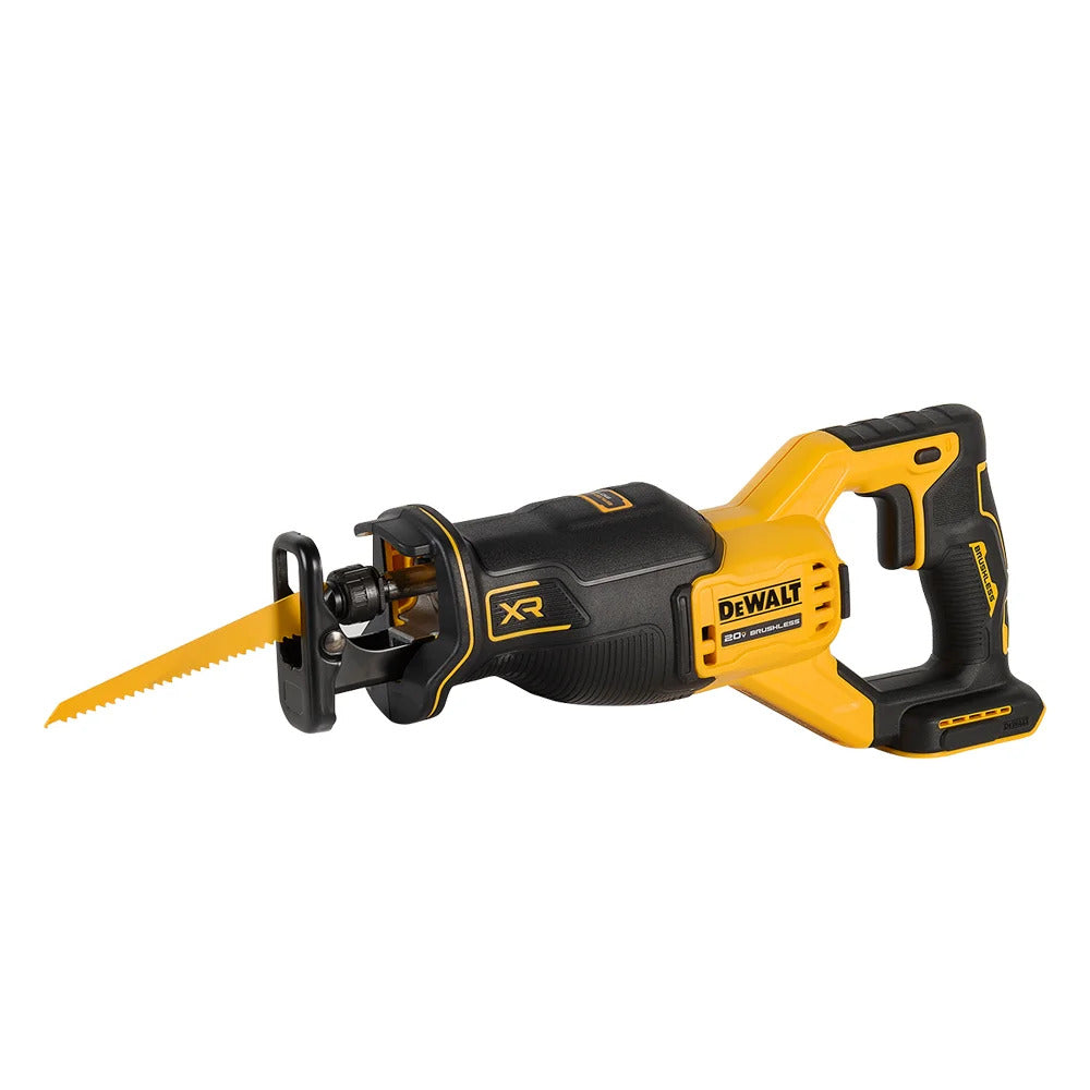 Dewalt 20V Max XR Cordless with 2 Ah Batteries & Charger Kit - 6 Tools