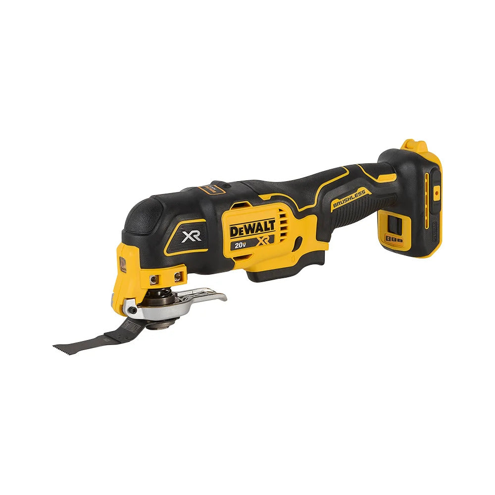 Dewalt 20V Max XR Cordless with 2 Ah Batteries & Charger Kit - 6 Tools