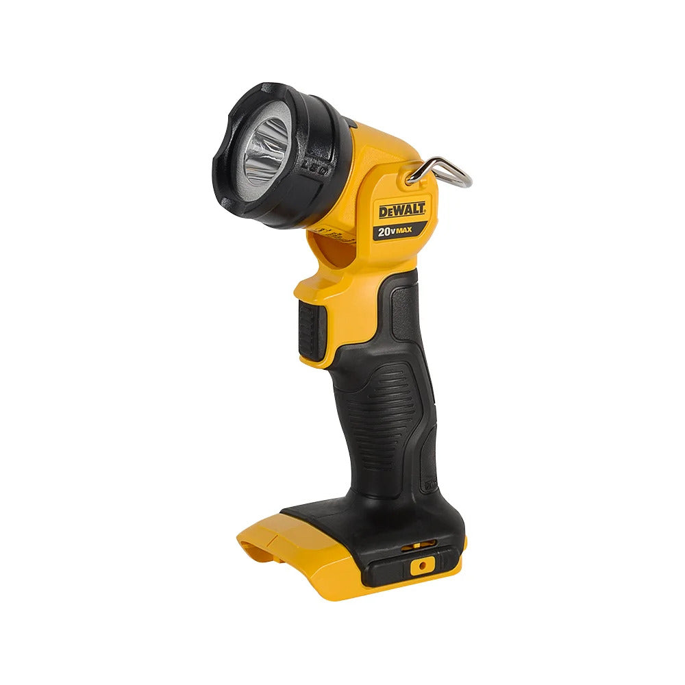 Dewalt 20V Max XR Cordless with 2 Ah Batteries & Charger Kit - 6 Tools