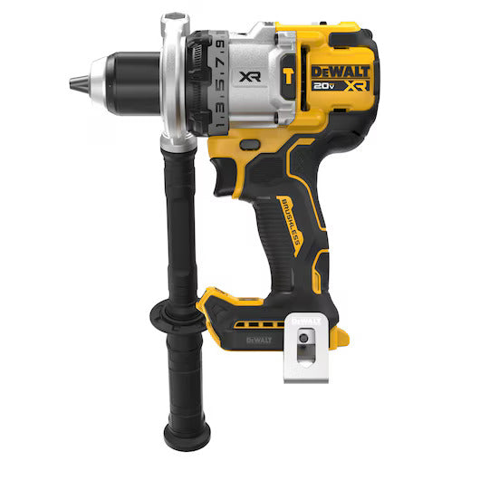 Dewalt 20V Max XR 1/2 " Brushless Cordless 3 Speed Hammer Drill - Tool Only