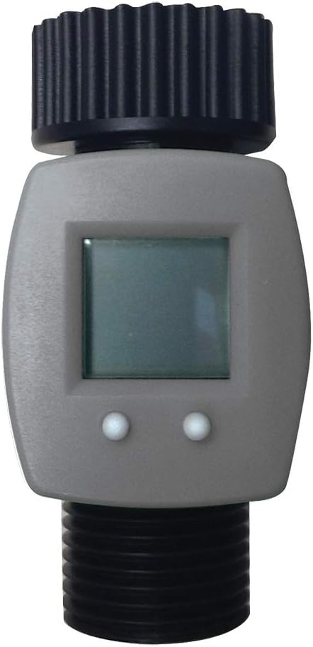 Orbit Hose End Water Flow Meter