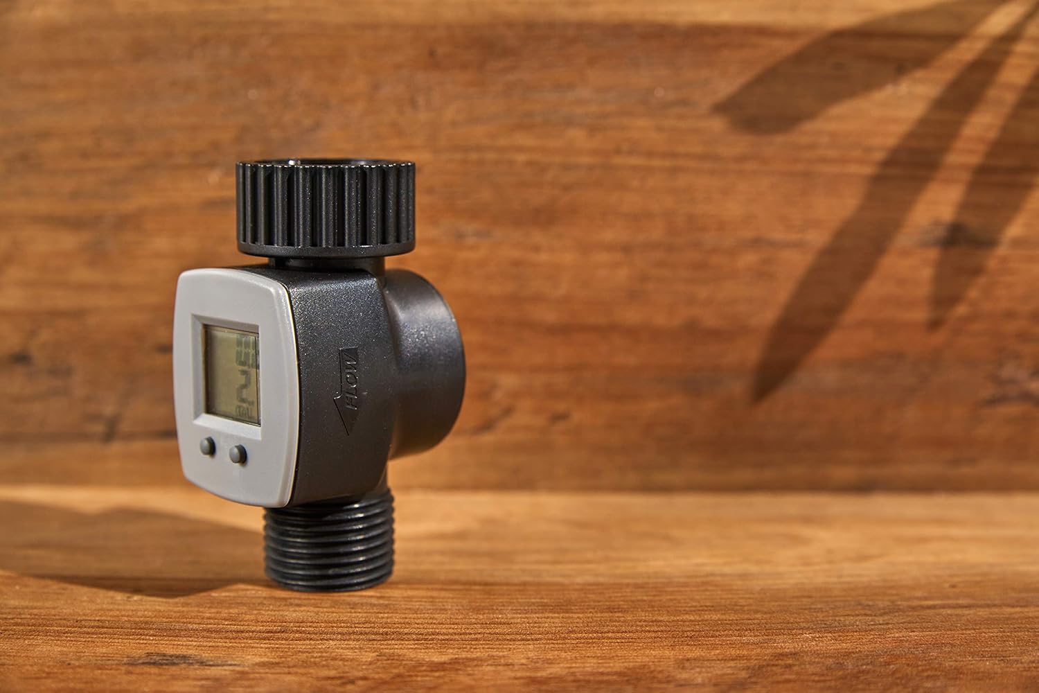 Orbit Hose End Water Flow Meter