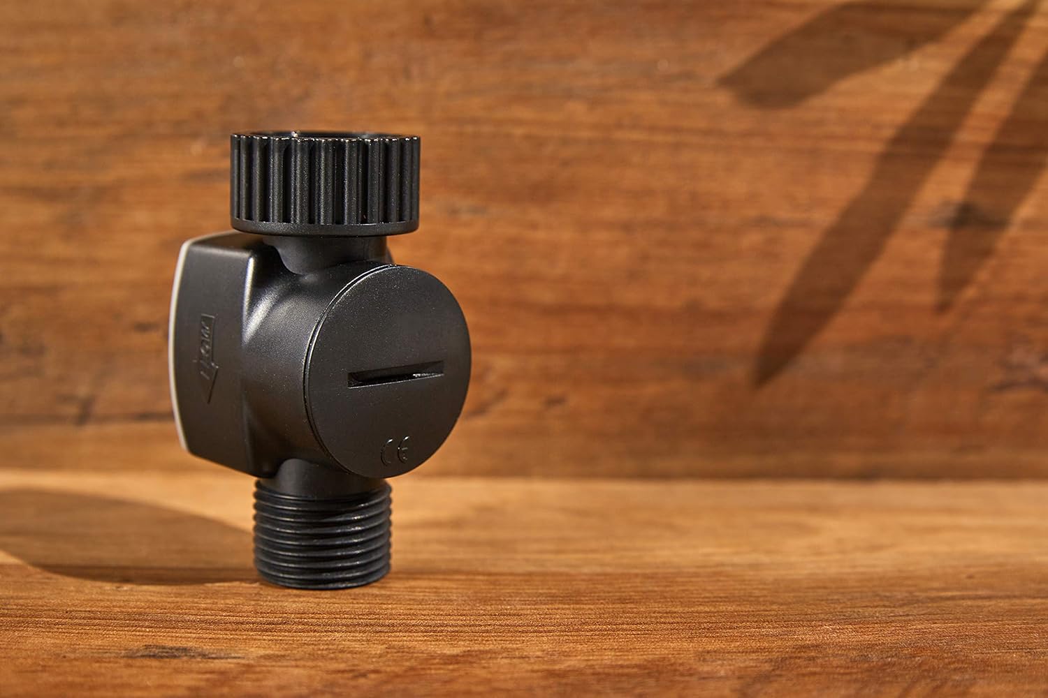 Orbit Hose End Water Flow Meter