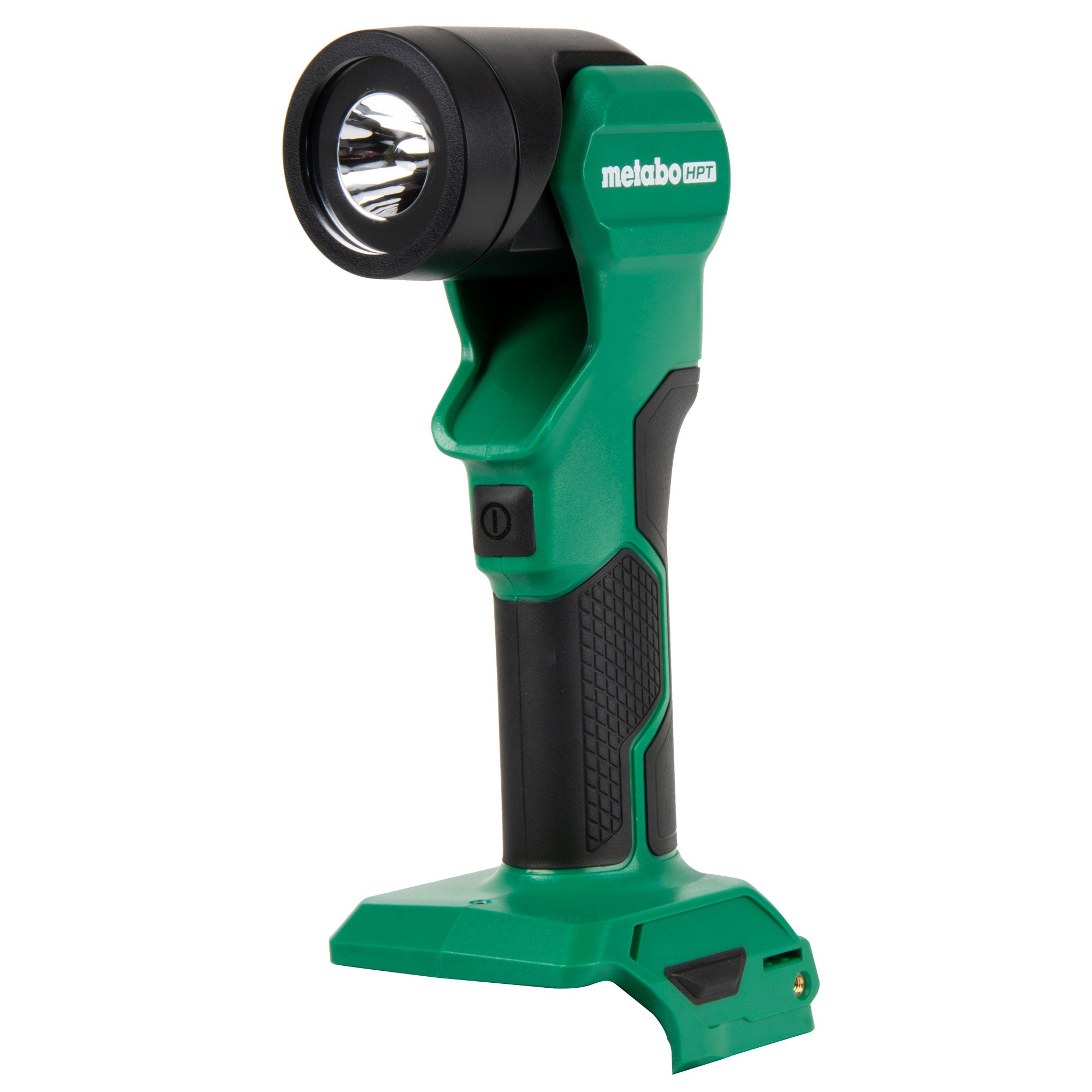 Metabo HPT 18V MultiVolt Cordless LED Torchlight - Outil seul