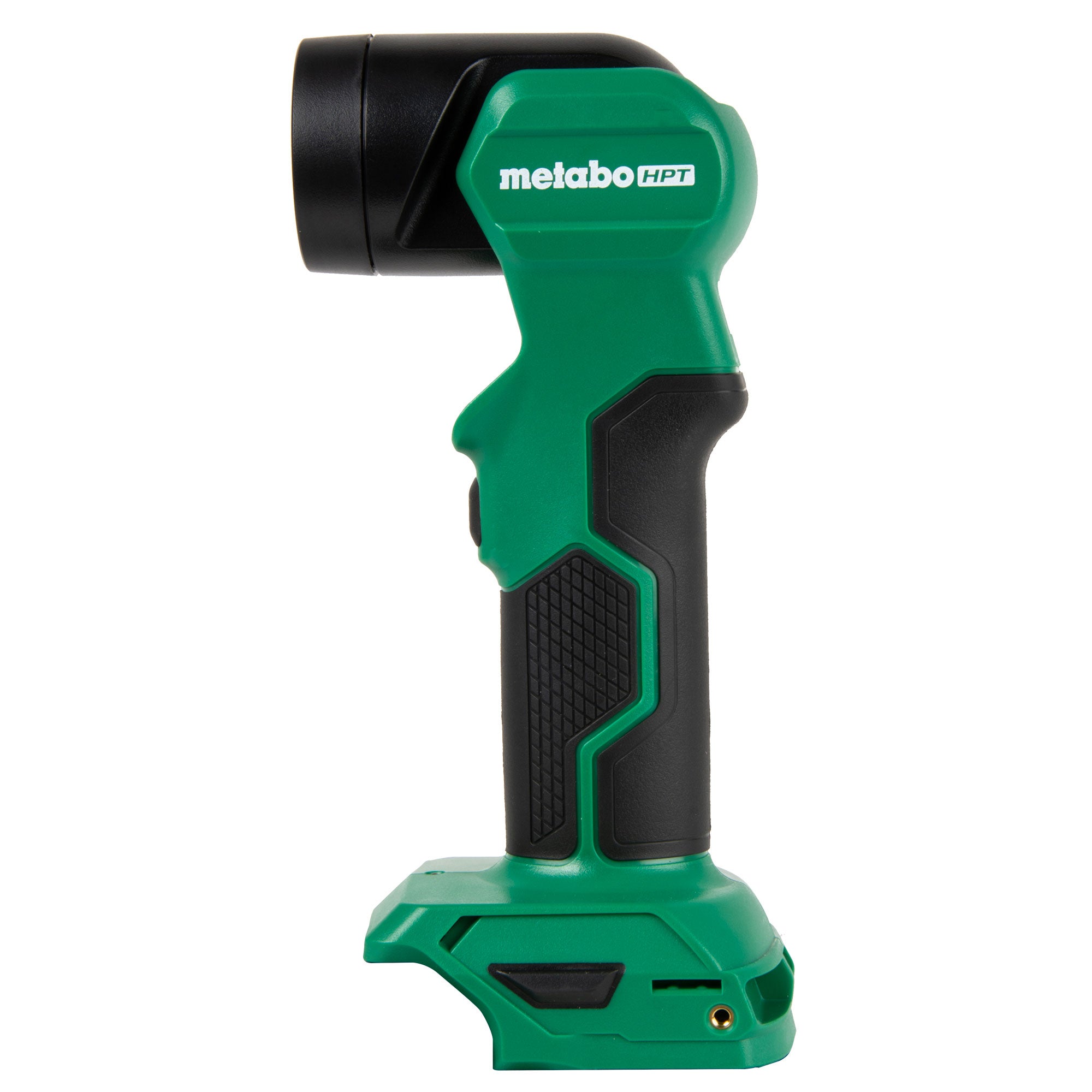 Metabo HPT 18V MultiVolt Cordless LED Torchlight - Outil seul