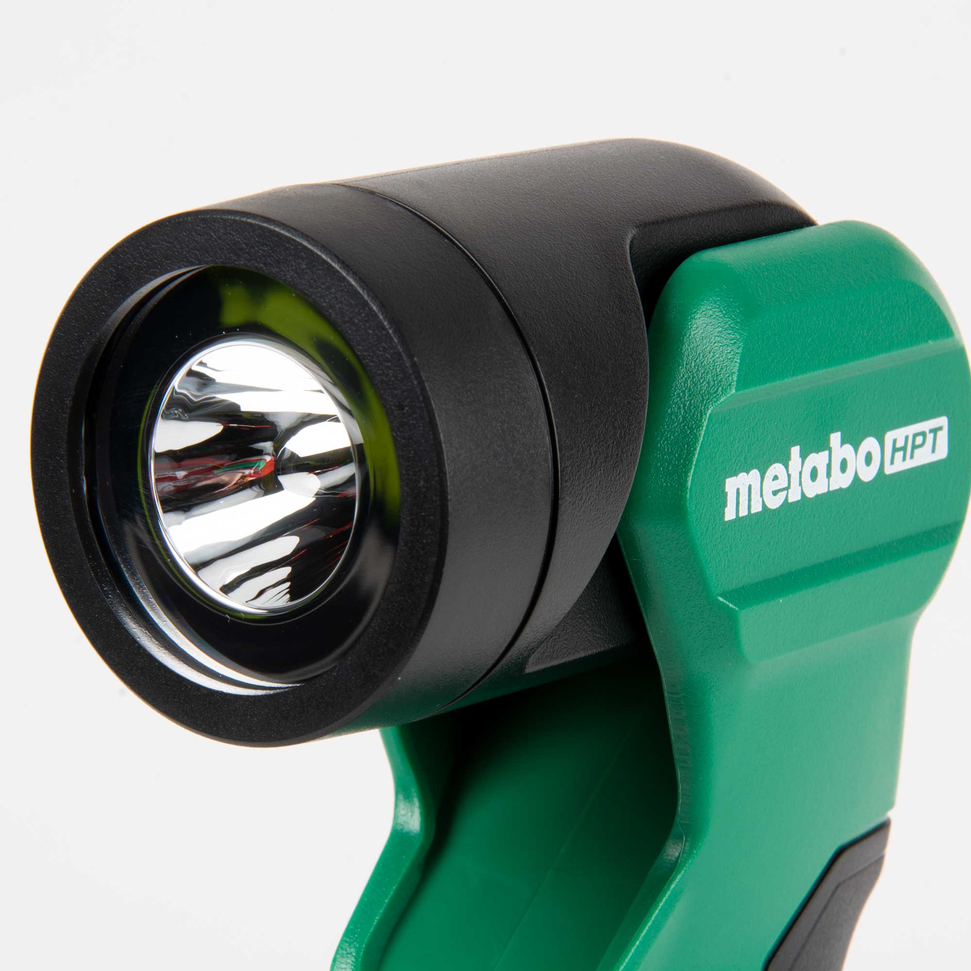 Metabo HPT 18V MultiVolt Cordless LED Torchlight - Outil seul