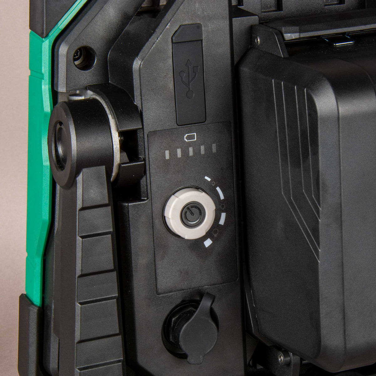 Metabo HPT 18V MultiVolt Cordless Work Light - Tool Only