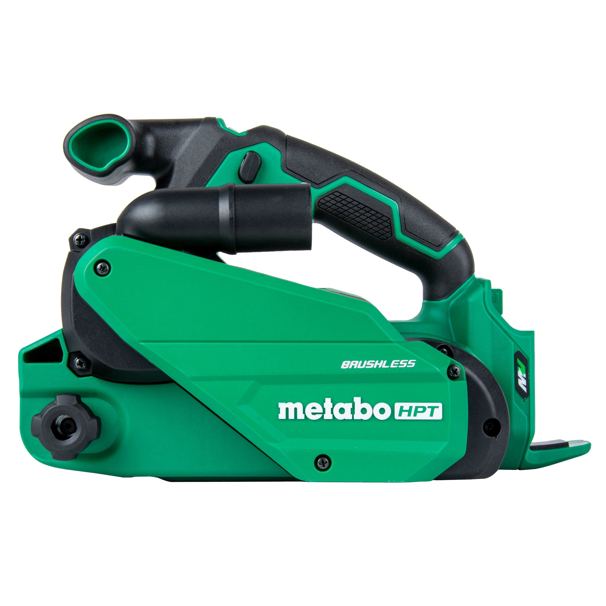 Metabo HPT 36V MultiVoltv Ponceuse à bande sans fil - Outil seul