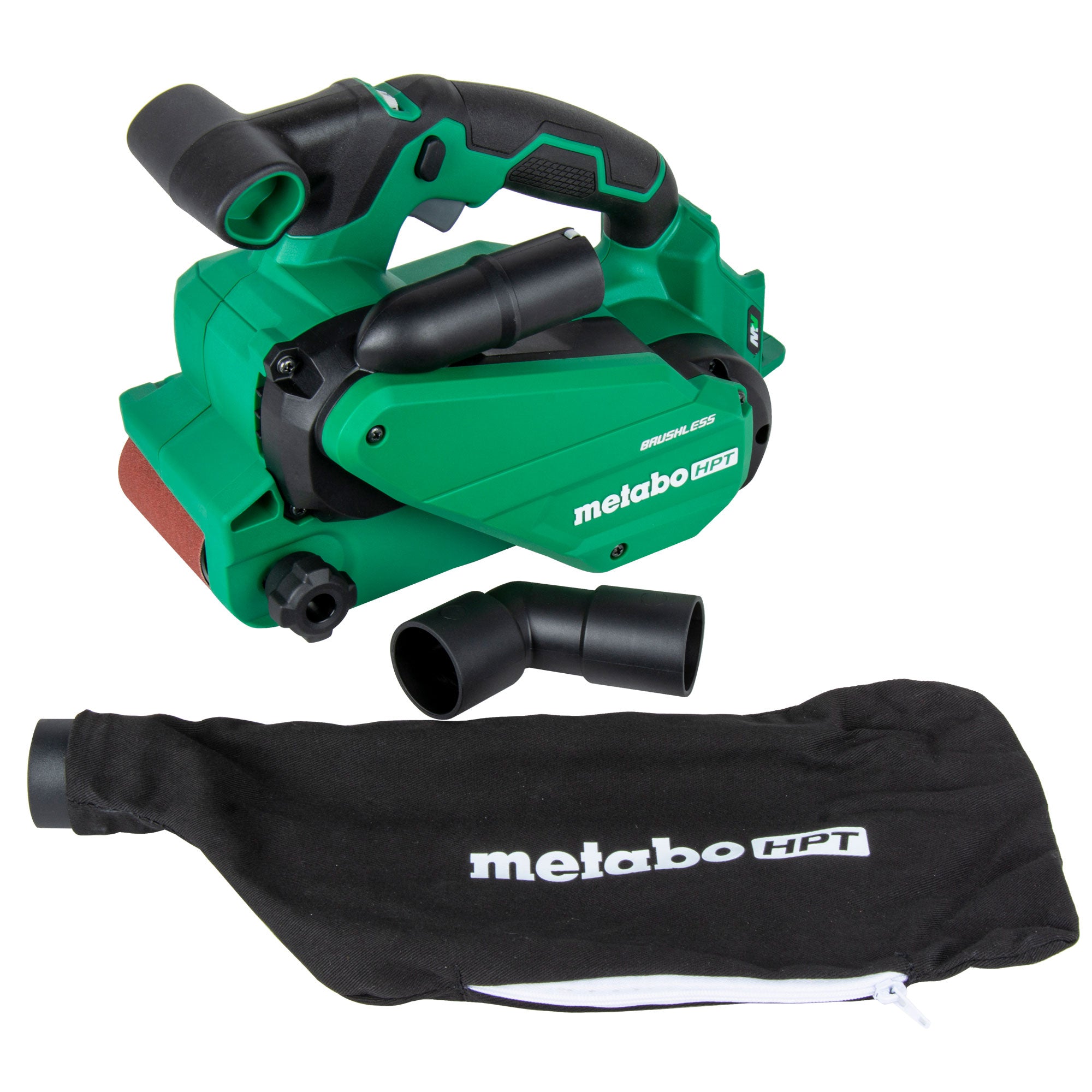 Metabo HPT 36V MultiVoltv Cordless Belt Sander - Tool Only