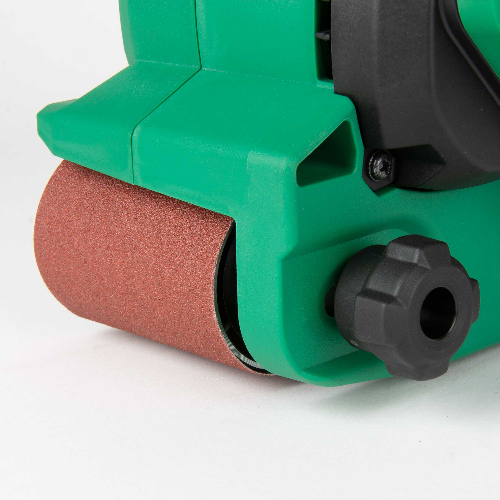 Metabo HPT 36V MultiVoltv Ponceuse à bande sans fil - Outil seul