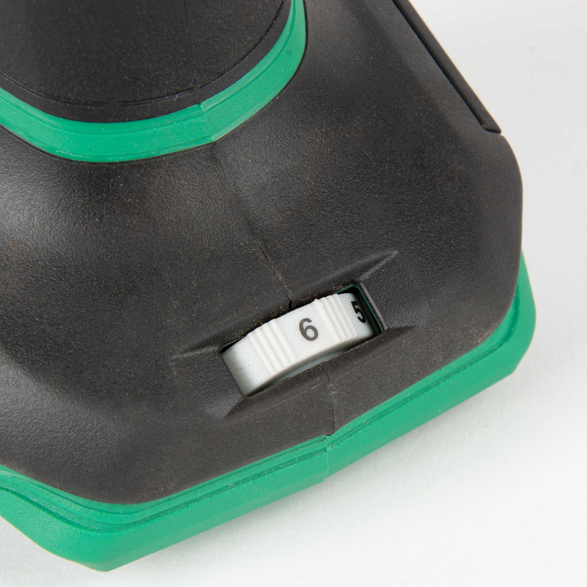 Metabo HPT 36V MultiVolt 4 1/2" Meuleuse d'angle sans fil - Outil seul