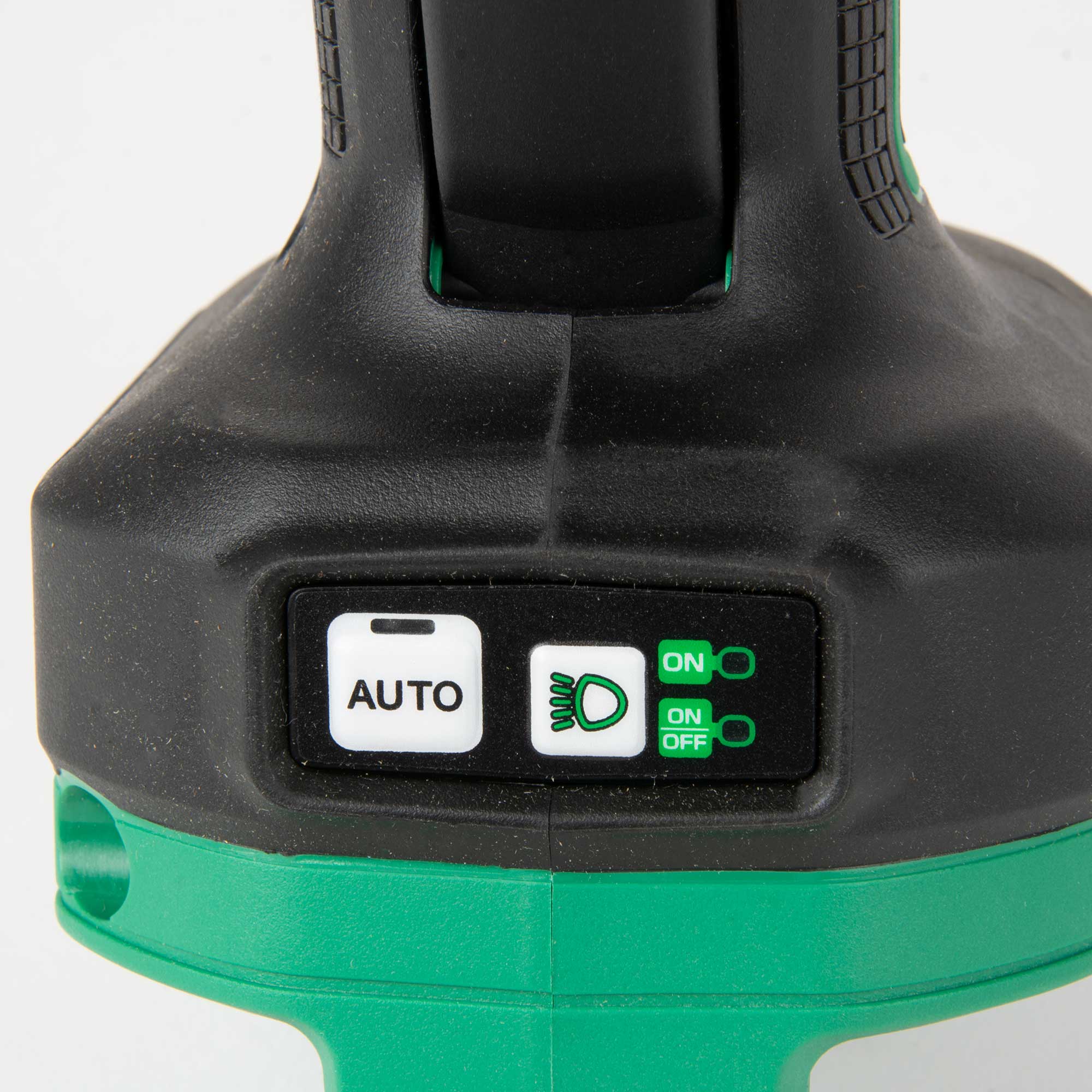 Metabo HPT 36V MultiVolt 4 1/2" Cordless Angle Grinder - Tool Only