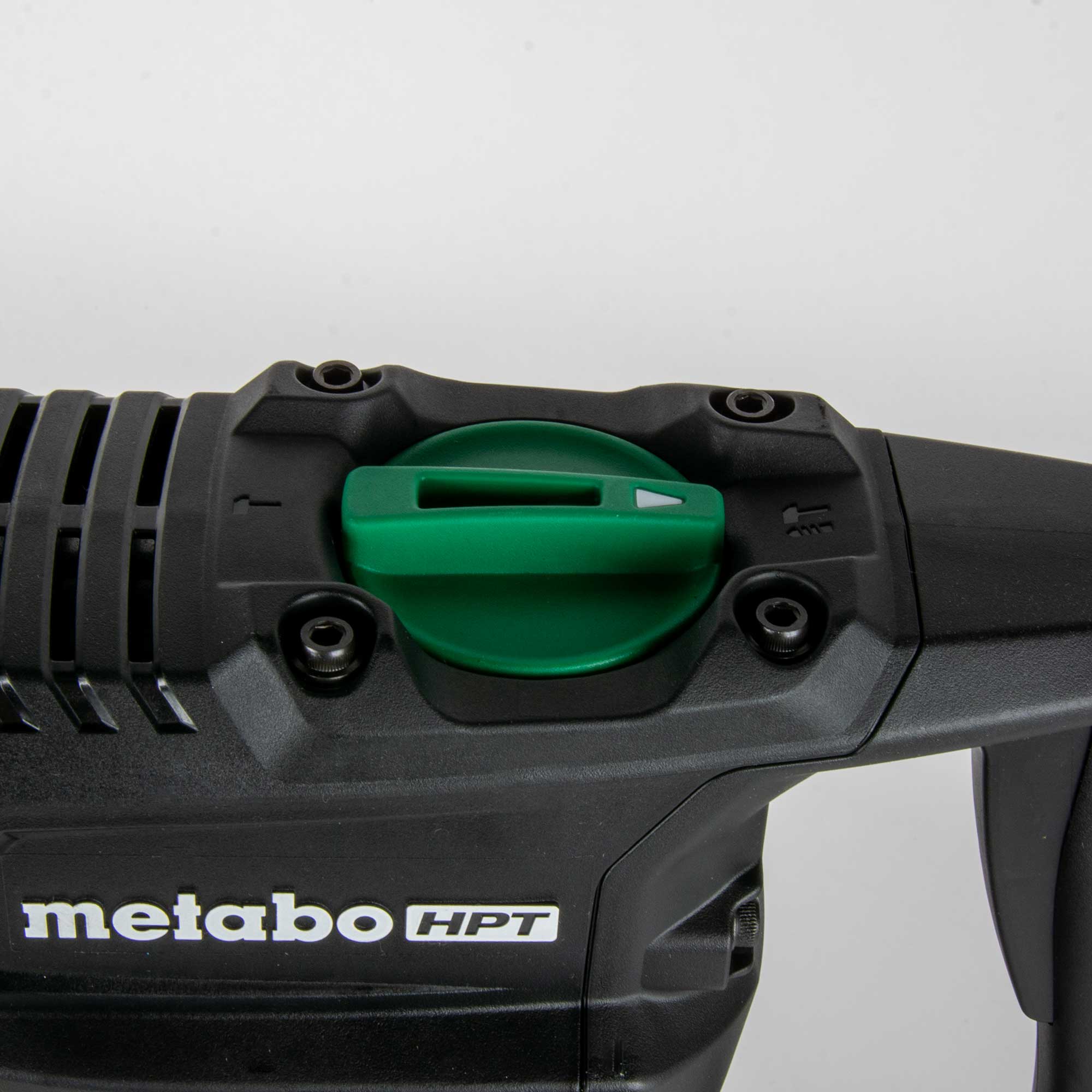 Metabo HPT 10 Amp 1-9/16" Spline Shank Rotary Hammer - Tool Only