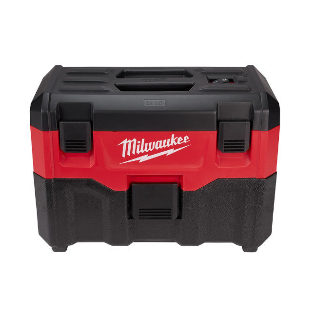 Milwaukee 18V Cordless Wet & Dry Vacuum
