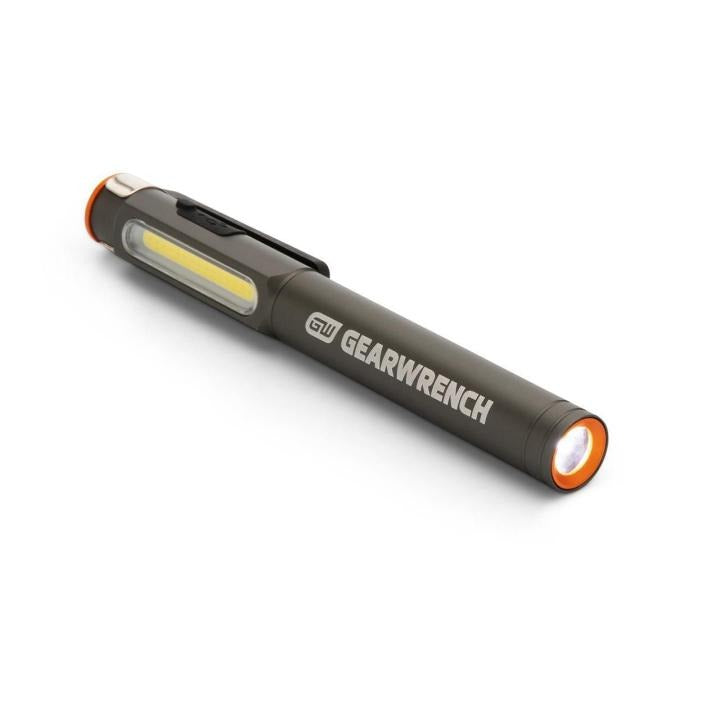 Lampe stylo rechargeable Gearwrench