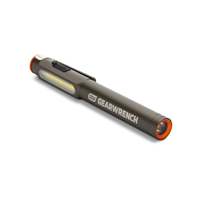 Gearwrench Rechargeable Pen Light