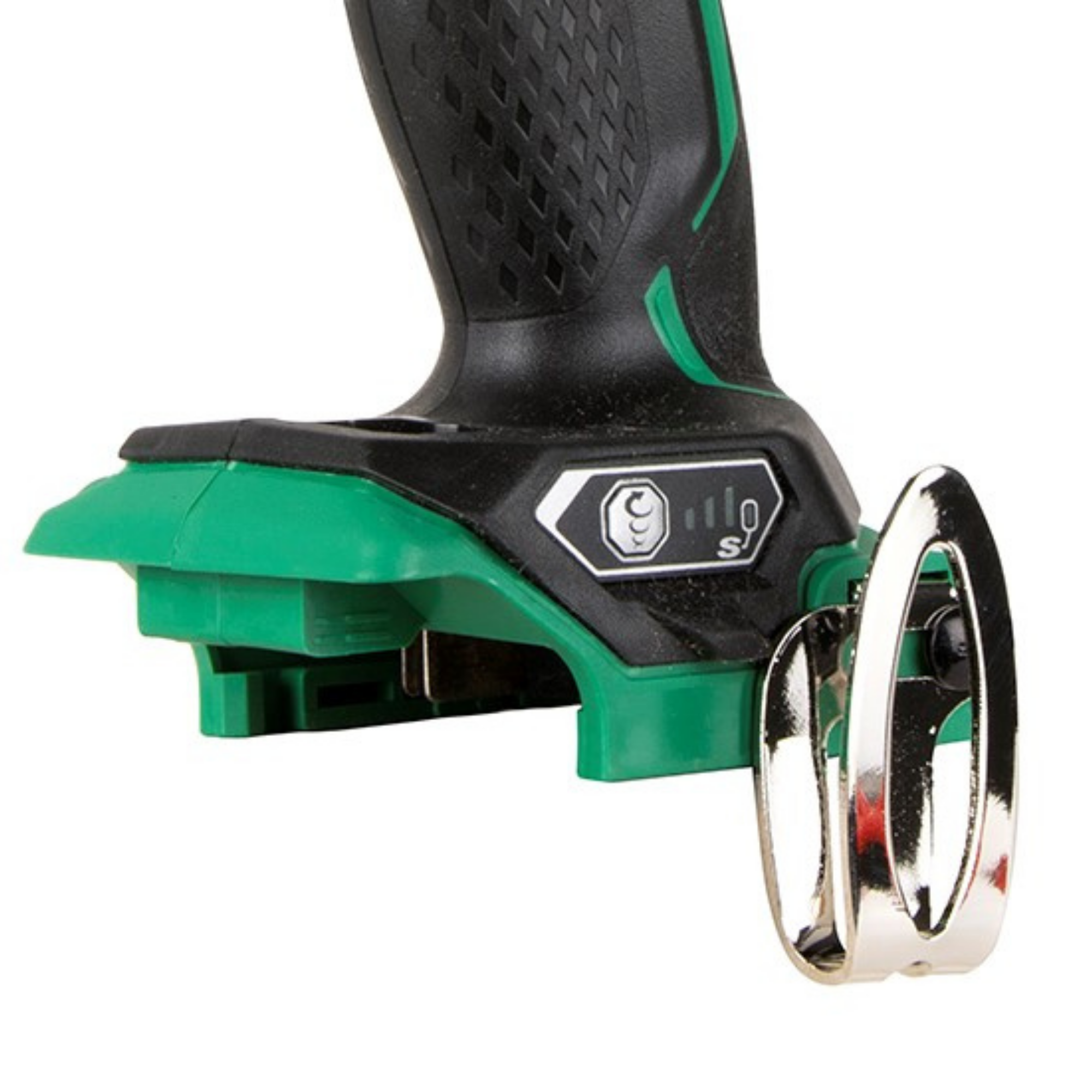 Metabo HPT 18V 1/2" vitesse variable sans balais Clé à chocs sans fil