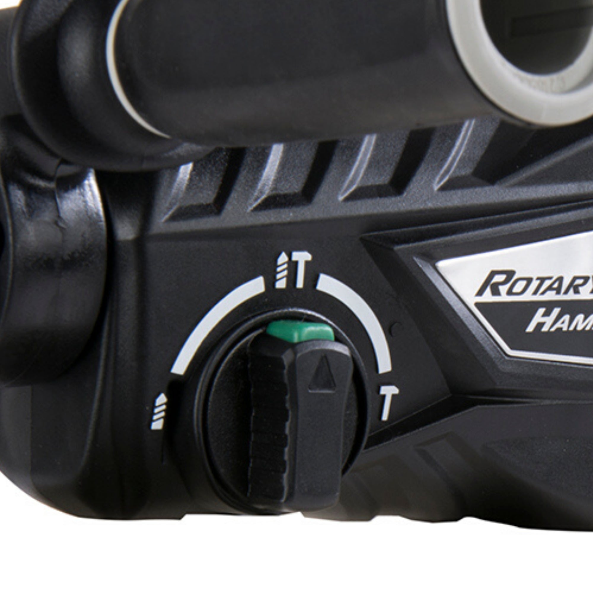 Metabo HPT 1" SDS Plus Handle Rotary Hammer - 7.5 Amp