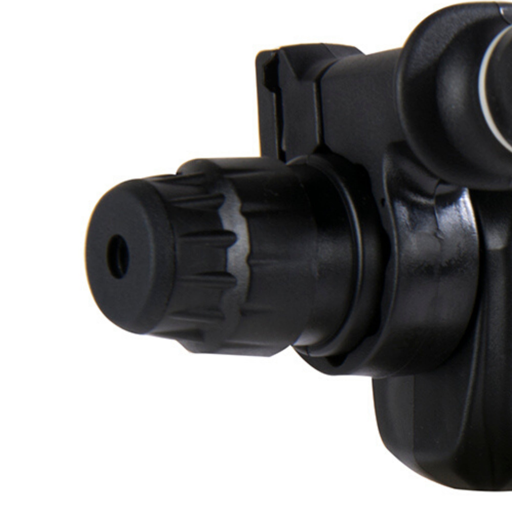 Metabo HPT 1" SDS Plus Handle Rotary Hammer - 7.5 Amp