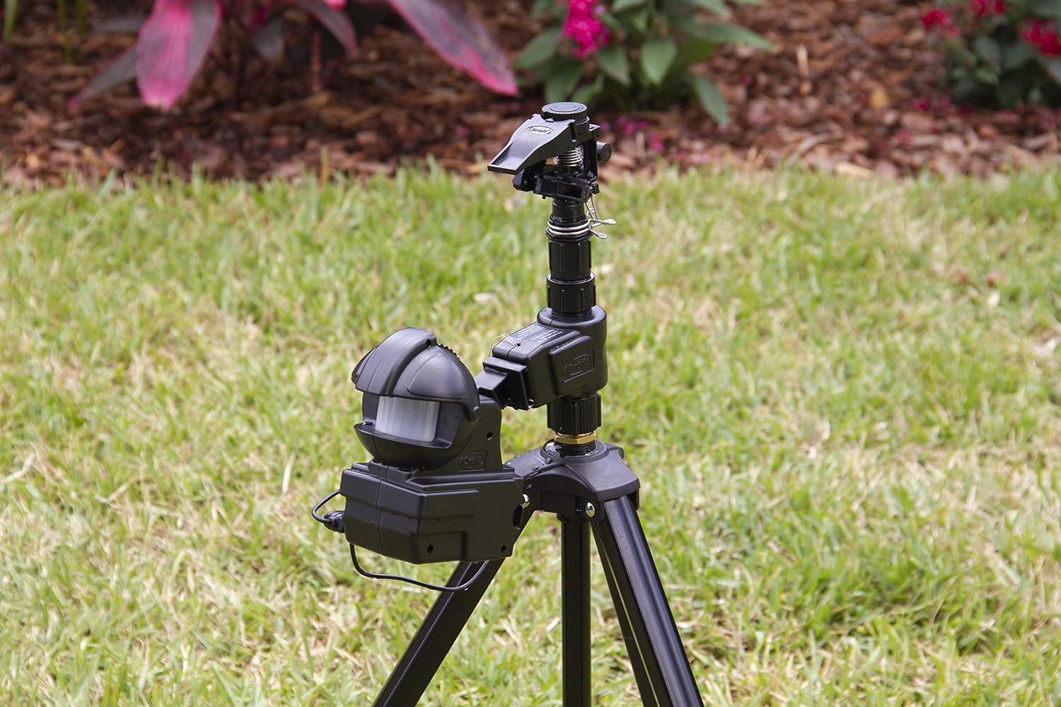 Orbit Garden Enforcer Motion Activated Sprinkler