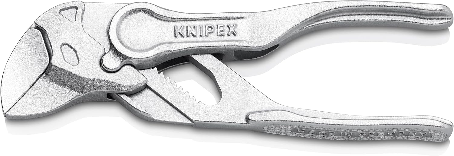 Knipex Pliers Wrench - XS
