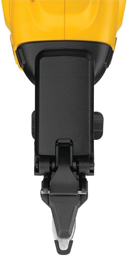 Dewalt 20V Max XR 15 Gauge Finish Nailer Angled - Outil seul